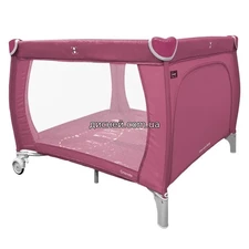 Детский манеж Carrello Grande CRL-11504/1 Orchid Purple